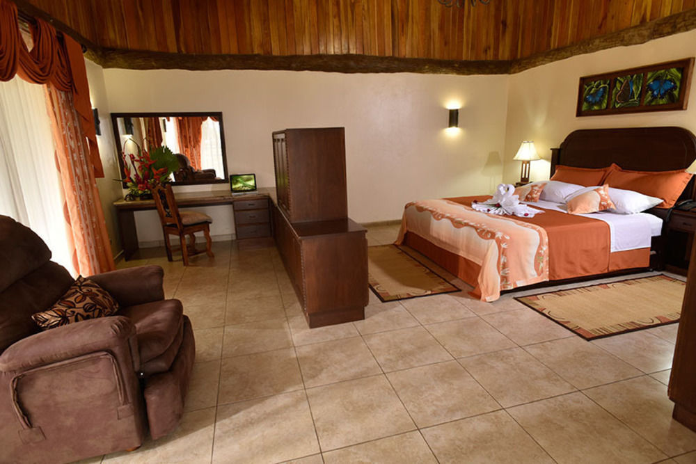 Los Lagos Spa & Thermal Experience Resort La Fortuna