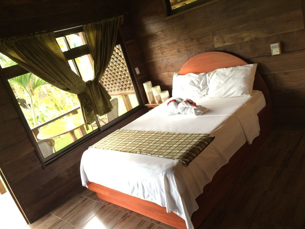 Arenal Lodge La Fortuna
