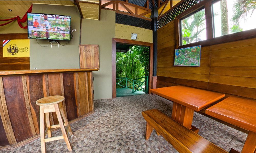 Arenal Lodge La Fortuna
