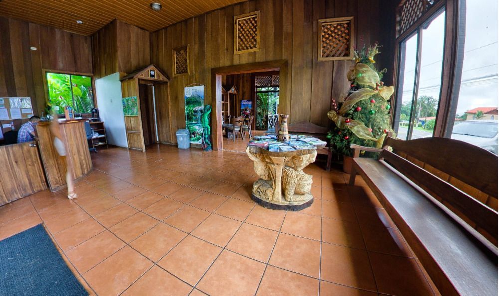Lodge Arenal *