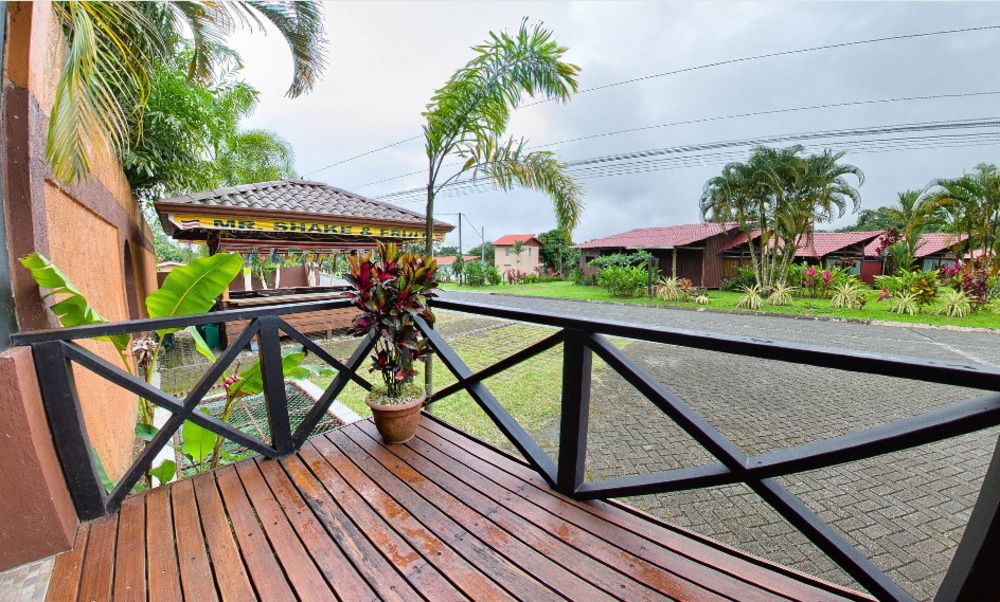 Lodge Arenal