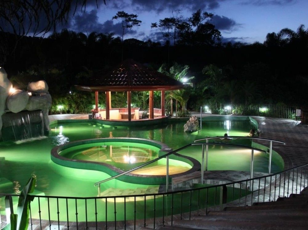 Arenal * La Fortuna
