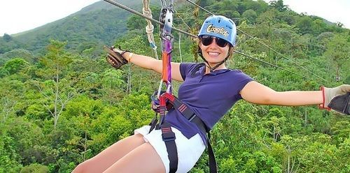 Arenal La Fortuna