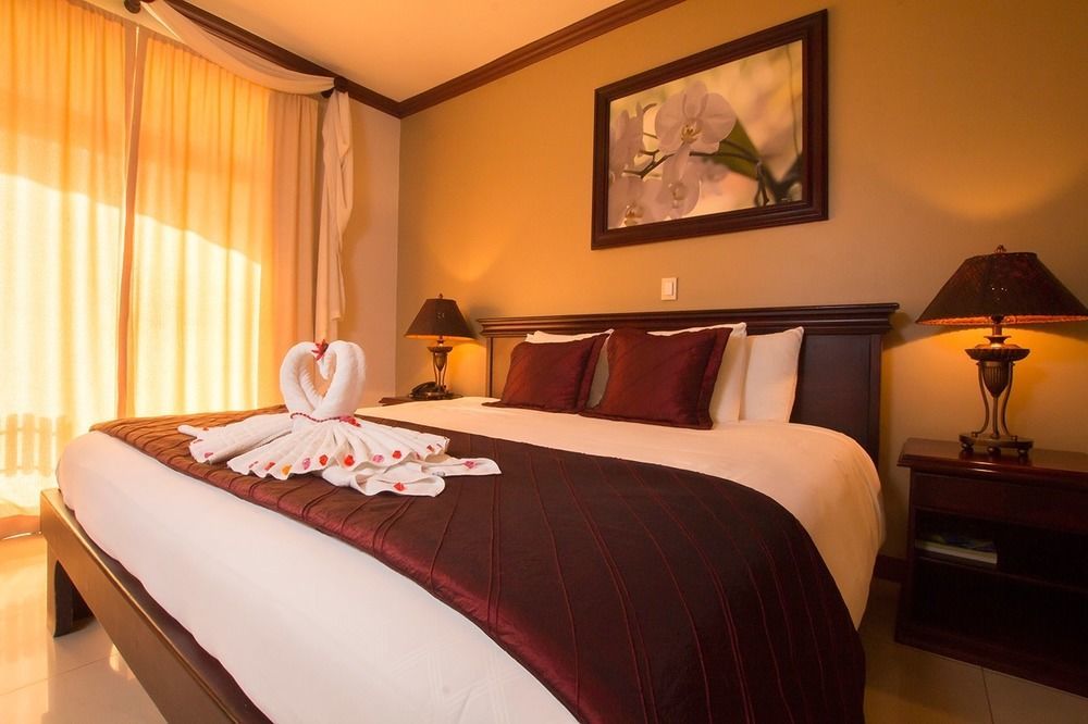 Magic Mountain 4* La Fortuna