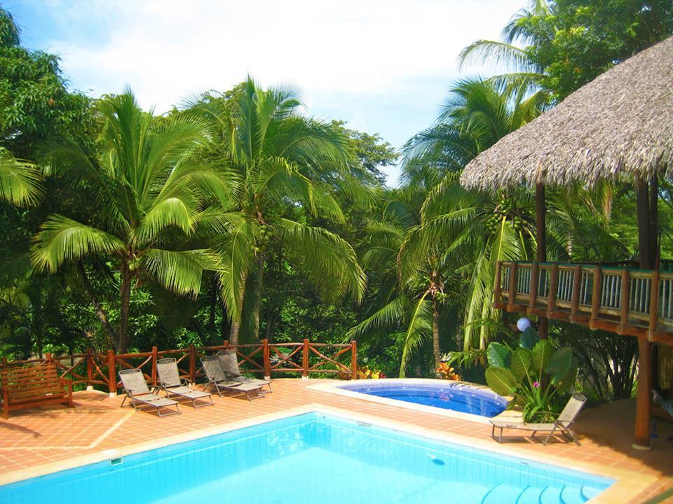 La Paz Holiday park *