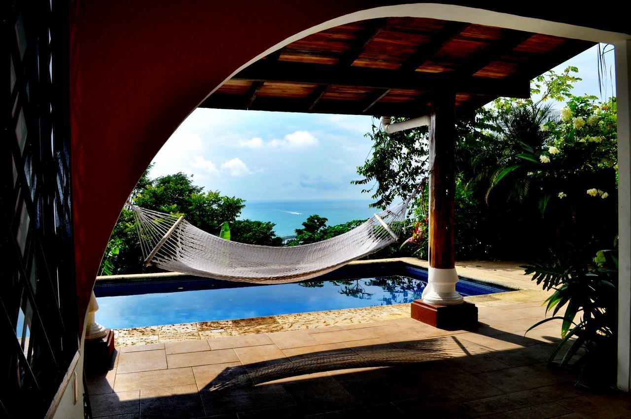 Guest house Pajaro Azul #4 *