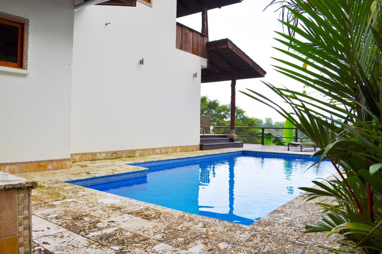 Guest house Pajaro Azul #4
