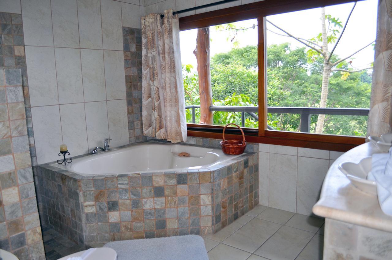 Guest house Pajaro Azul #4