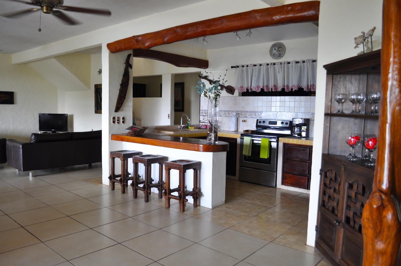 Pajaro Azul #4 Guest house