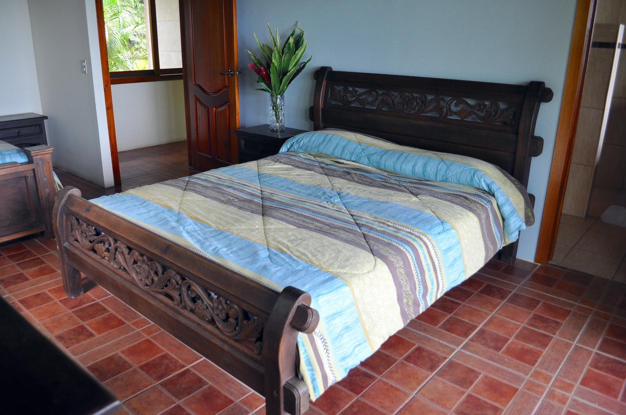 Guest house Pajaro Azul #4 Manuel Antonio