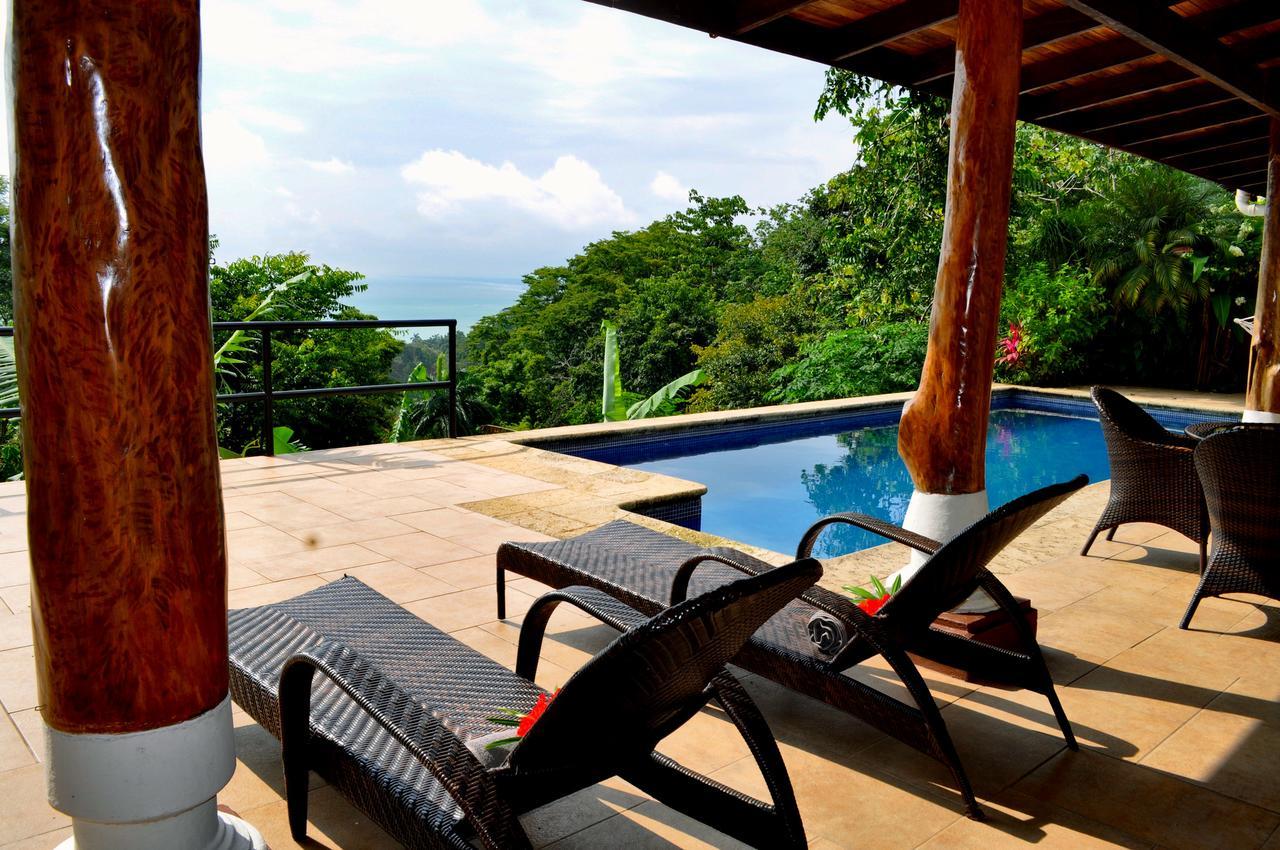 Pajaro Azul #4 Guest house *