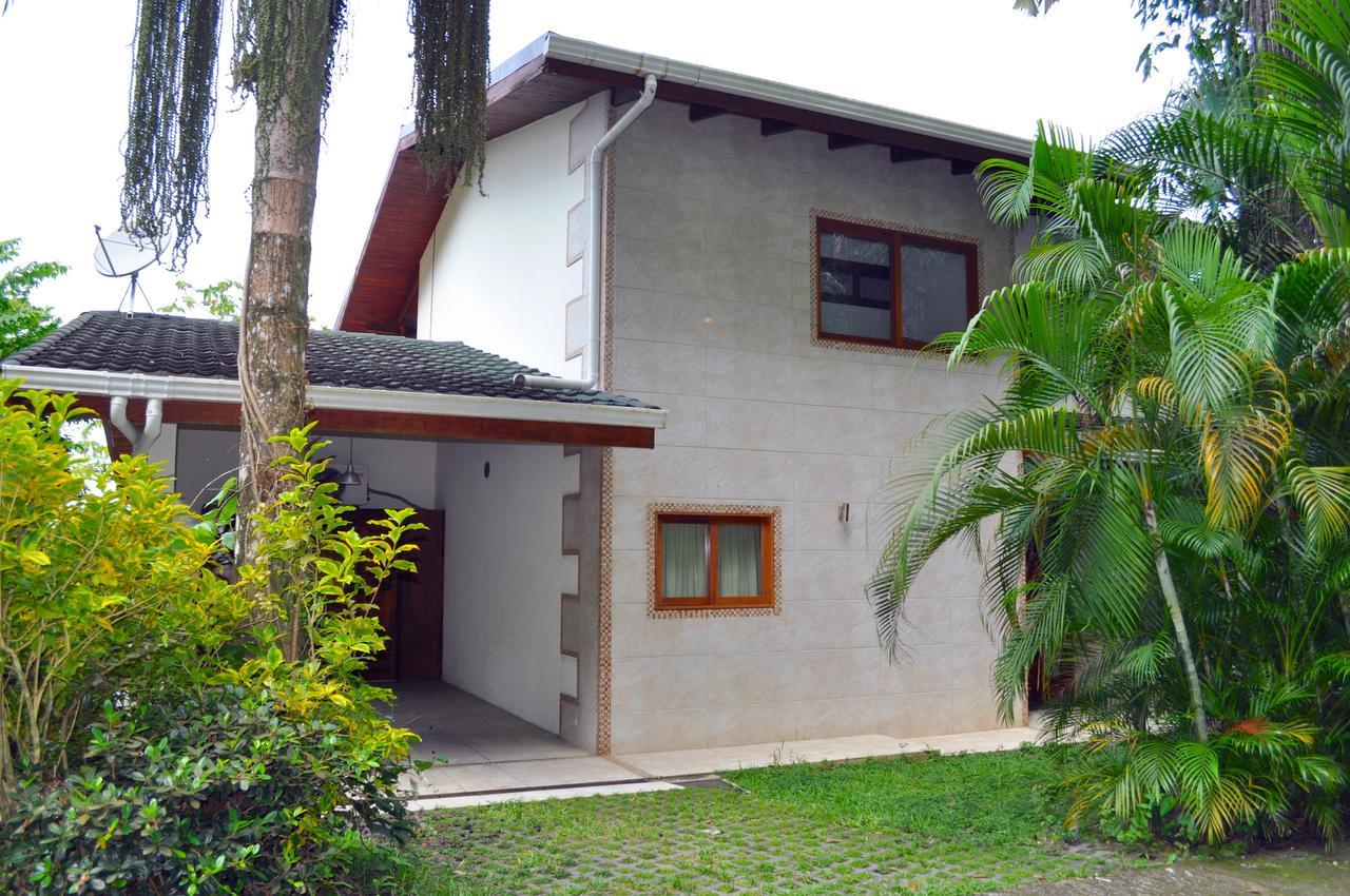 Guest house Pajaro Azul #4 *