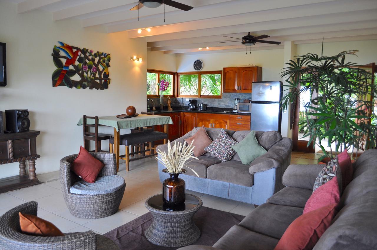 Pajaro Azul #4 Guest house