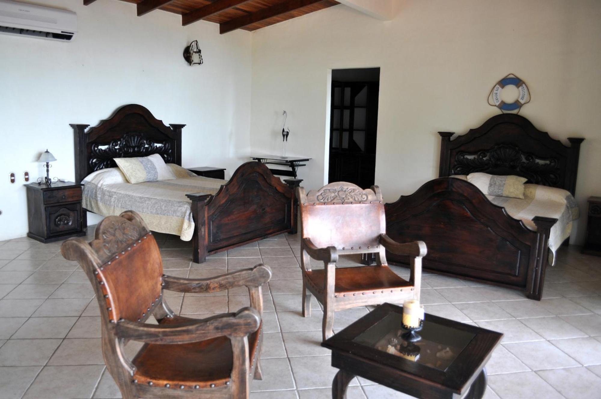 Guest house Pajaro Azul #4 Manuel Antonio