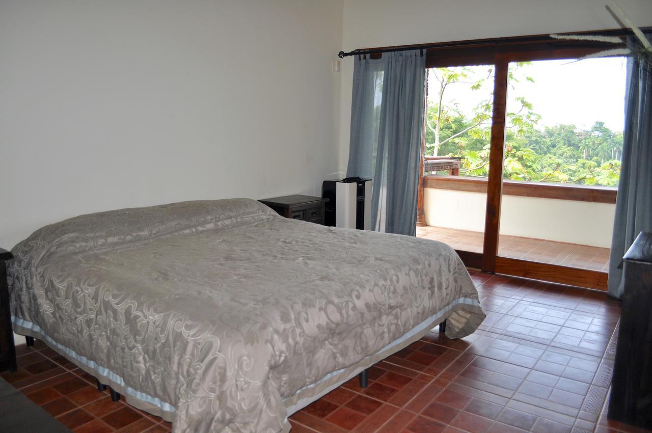 Pajaro Azul #4 Guest house
