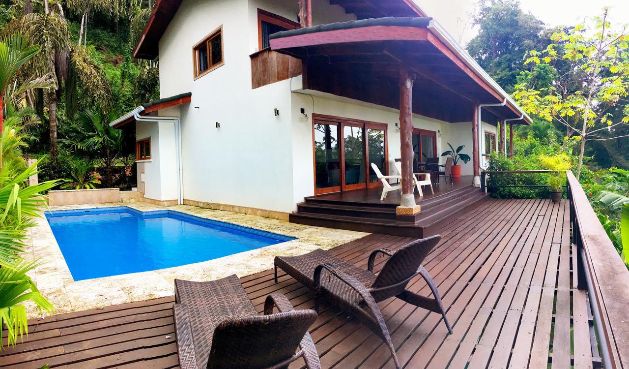 Guest house Pajaro Azul #4 *