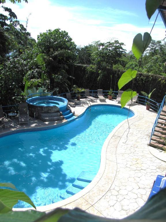 Condominio El Parque 3* Manuel Antonio