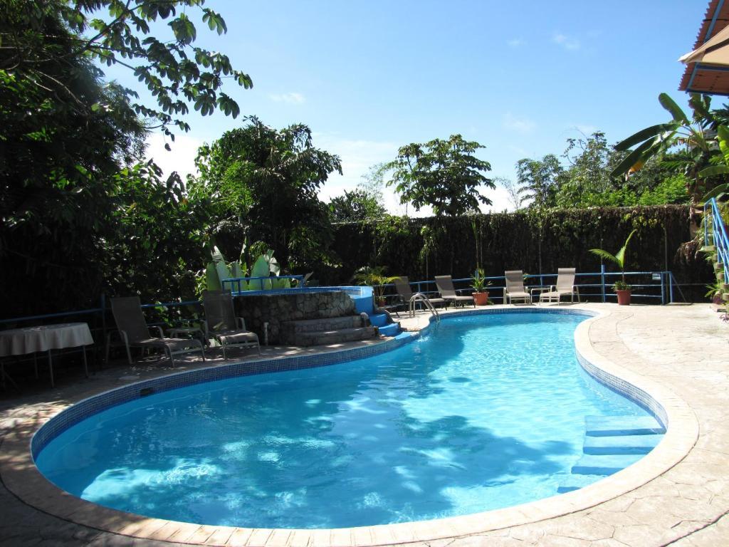 Condominio El Parque Hotel Manuel Antonio