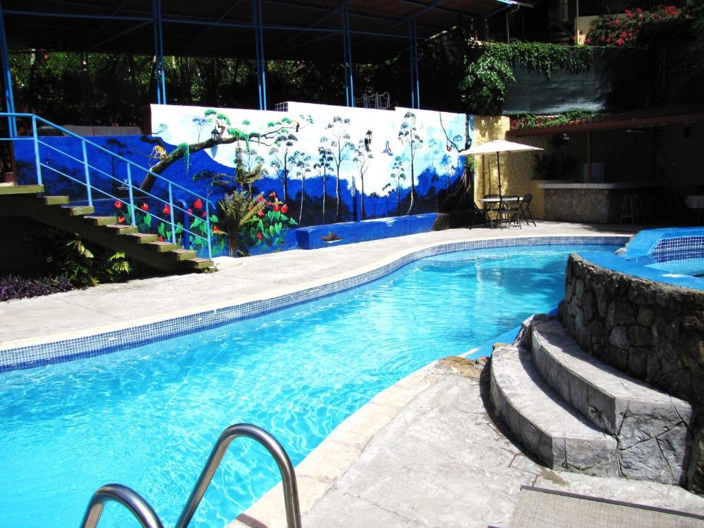 Condominio El Parque Manuel Antonio