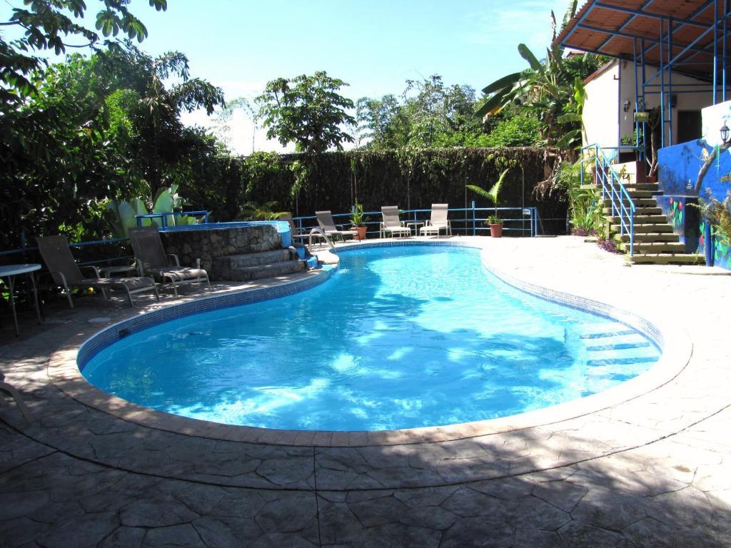 Condominio El Parque Hotel