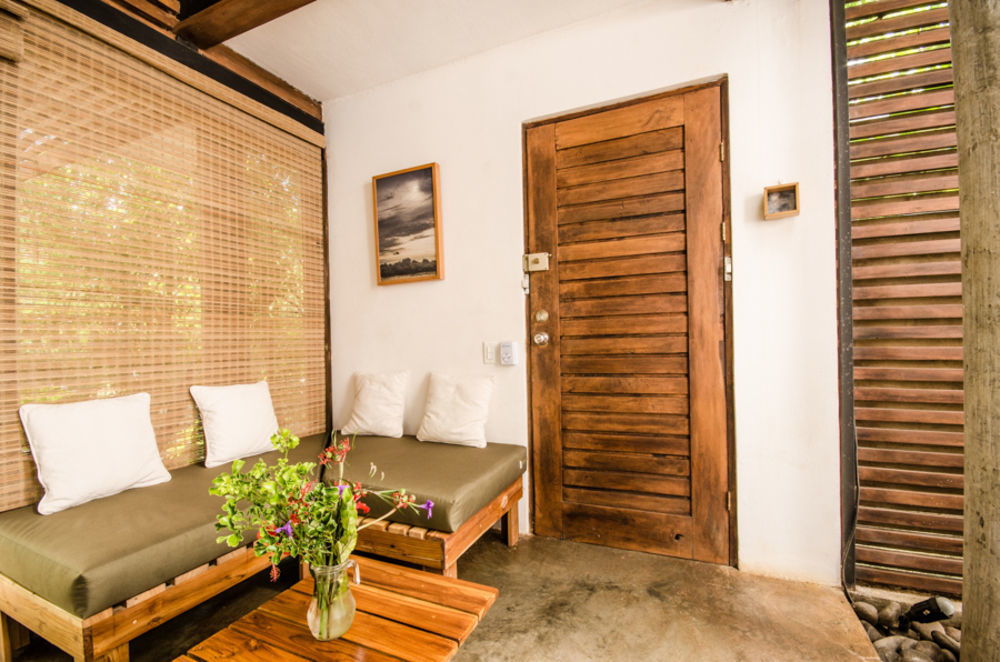 Las Avellanas Villas *