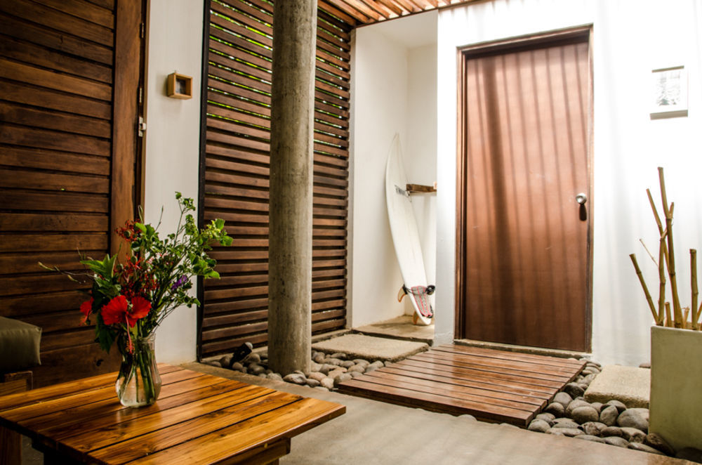 Villa Las Avellanas Villas Tamarindo
