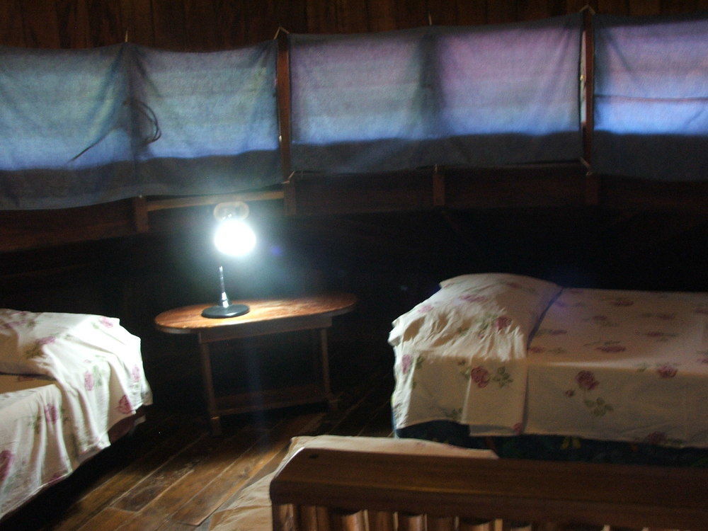Luna Llena Bed & Breakfast