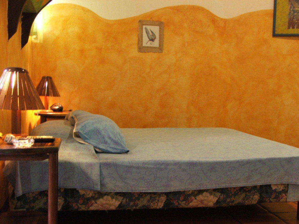 Bed & Breakfast Luna Llena Tamarindo
