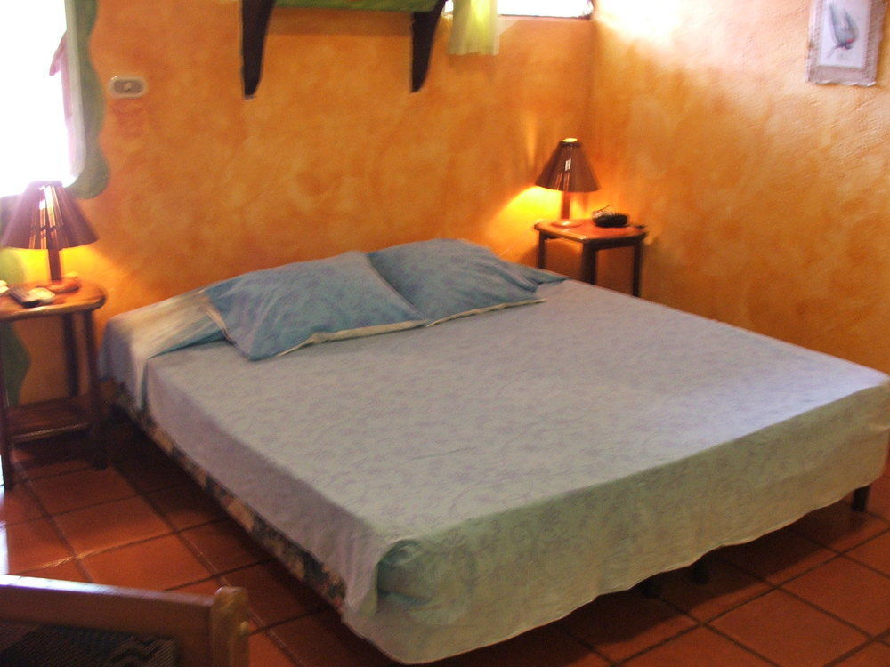 Luna Llena Bed & Breakfast