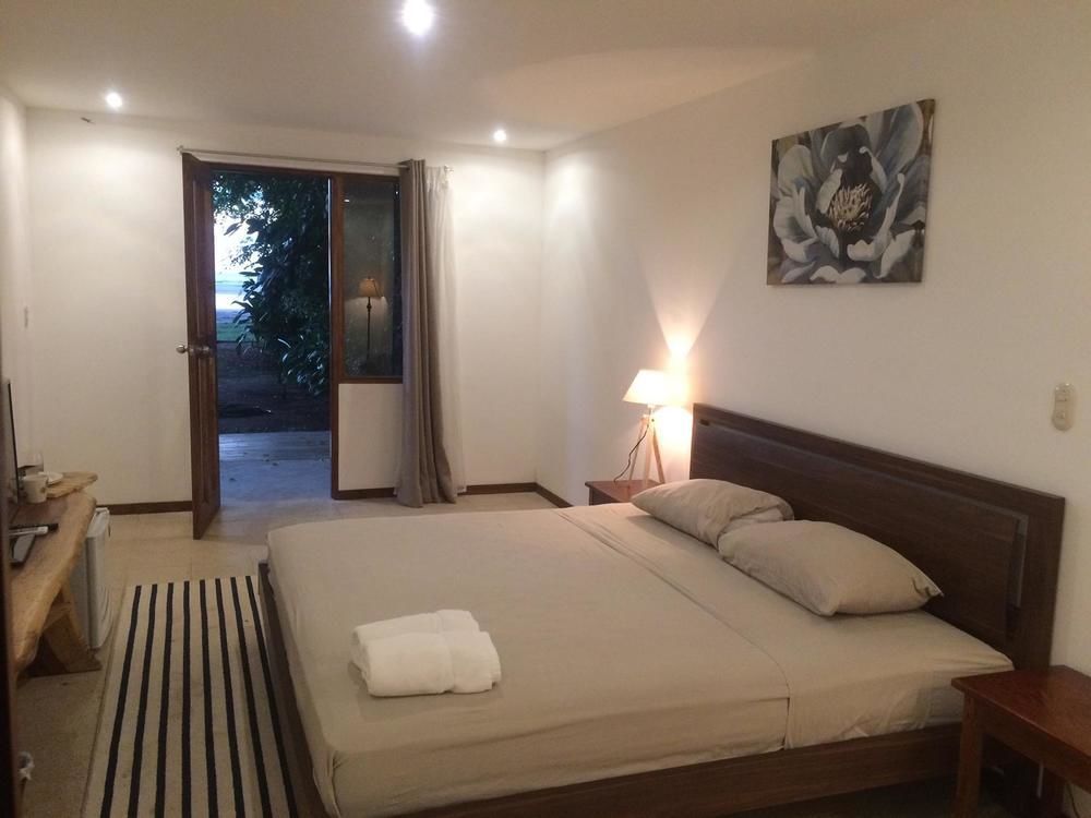 Casa Blanca 3*