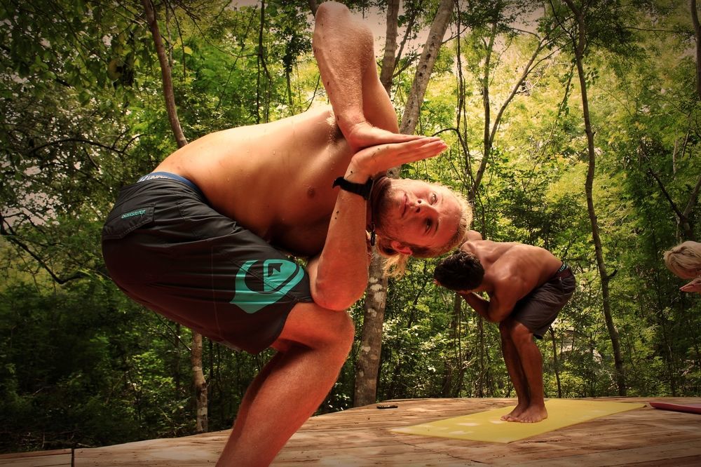 Dreamsea Surf Camp Costa Rica *