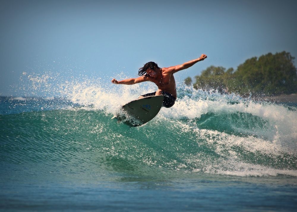 Hostel Dreamsea Surf Camp Costa Rica Tamarindo