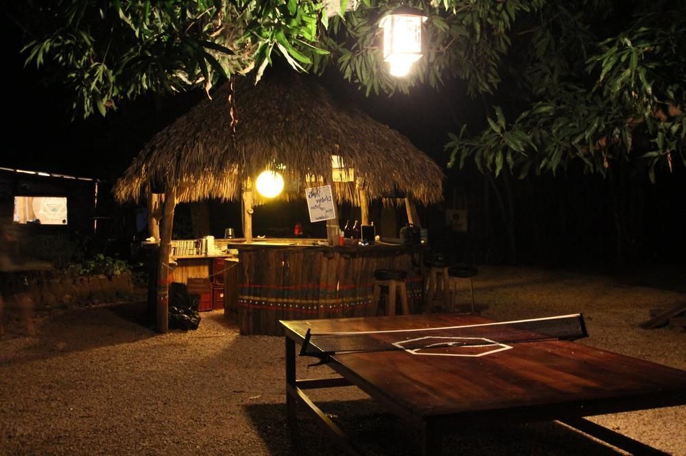 Dreamsea Surf Camp Costa Rica Tamarindo
