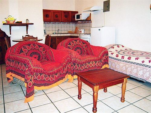 Flores (adults Only) Aparthotel
