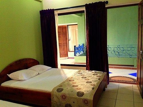 Hostel Tamarindo Hostel Resort