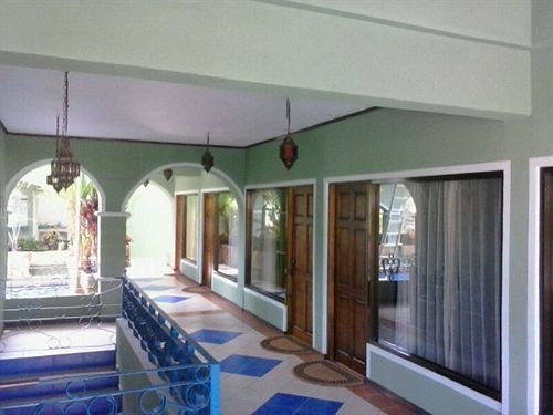 Hostel Tamarindo Hostel Resort
