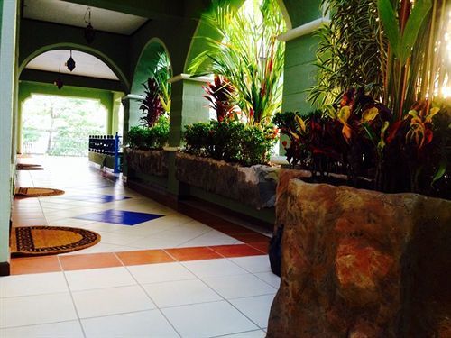 Tamarindo Hostel Resort Hostel *