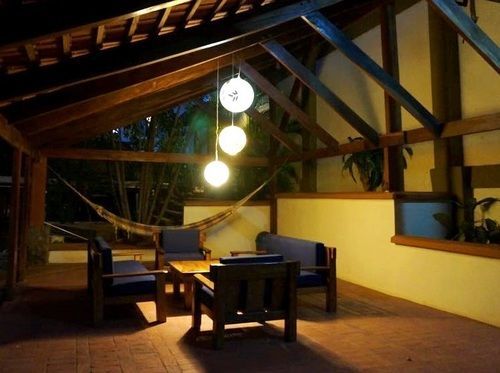 Hotel Nahua Potrero (Guanacaste)
