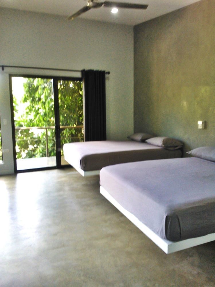 Hotel Nahua Potrero (Guanacaste)