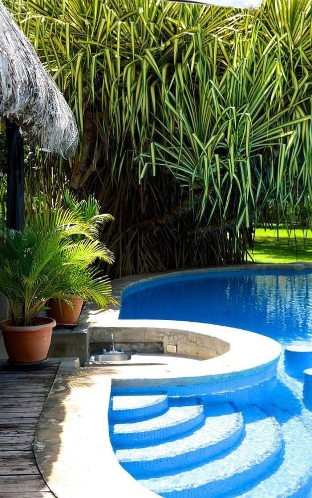 Bed & Breakfast Hacienda Jj