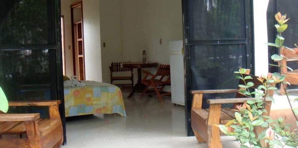 Mar Rey Hotel Tamarindo