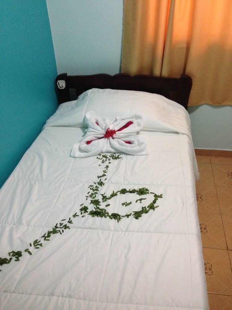 Del Rio Hotel