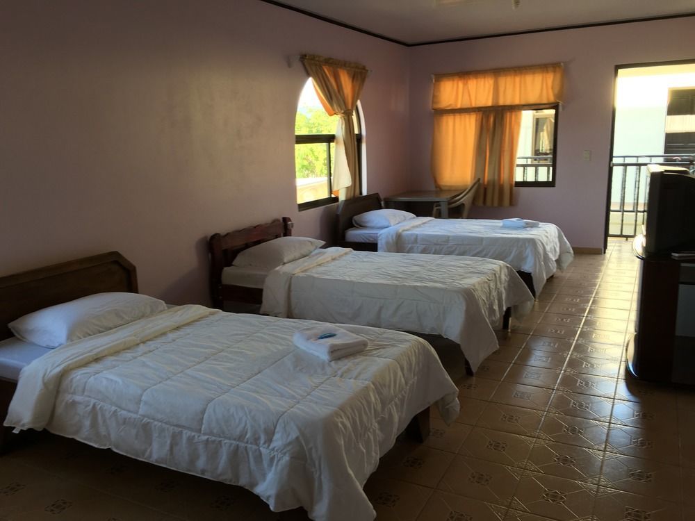 Hotel Del Rio Liberia
