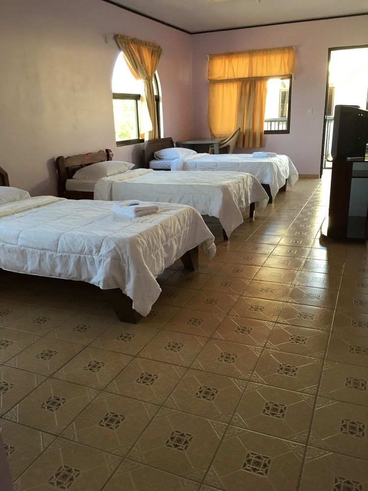 Del Rio Hotel Liberia