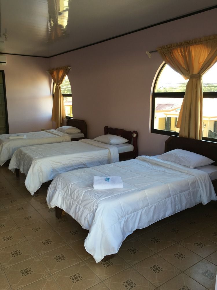 Hotel Del Rio 3*