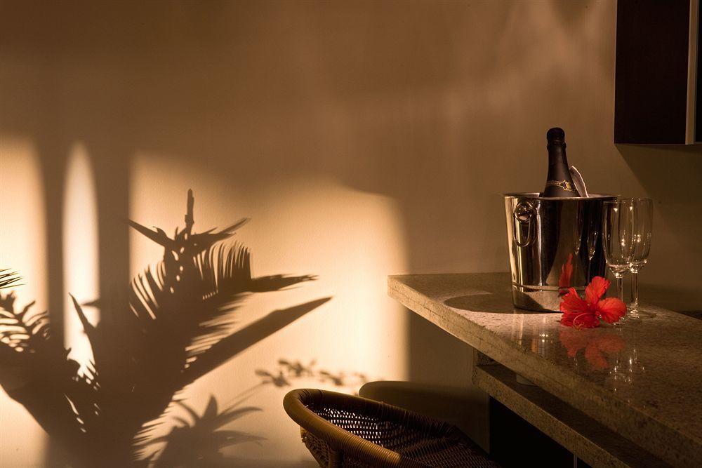 Tropical Gardens Coco Sunset Hill Apartment