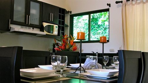 Apartment Tropical Gardens Coco Sunset Hill