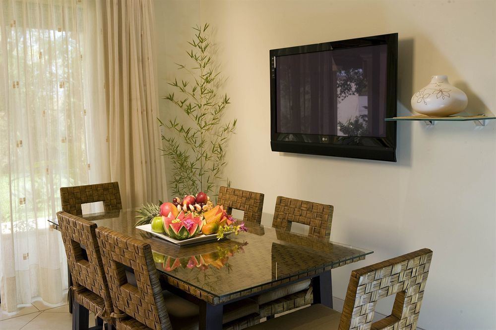Apartment Tropical Gardens Coco Sunset Hill *