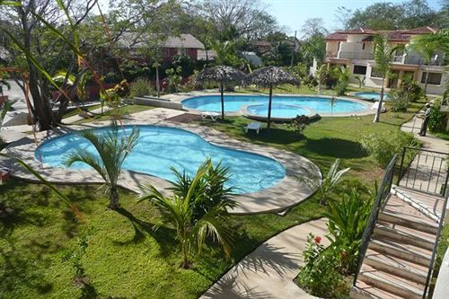 Tropical Gardens Coco Sunset Hill * Playas del Coco