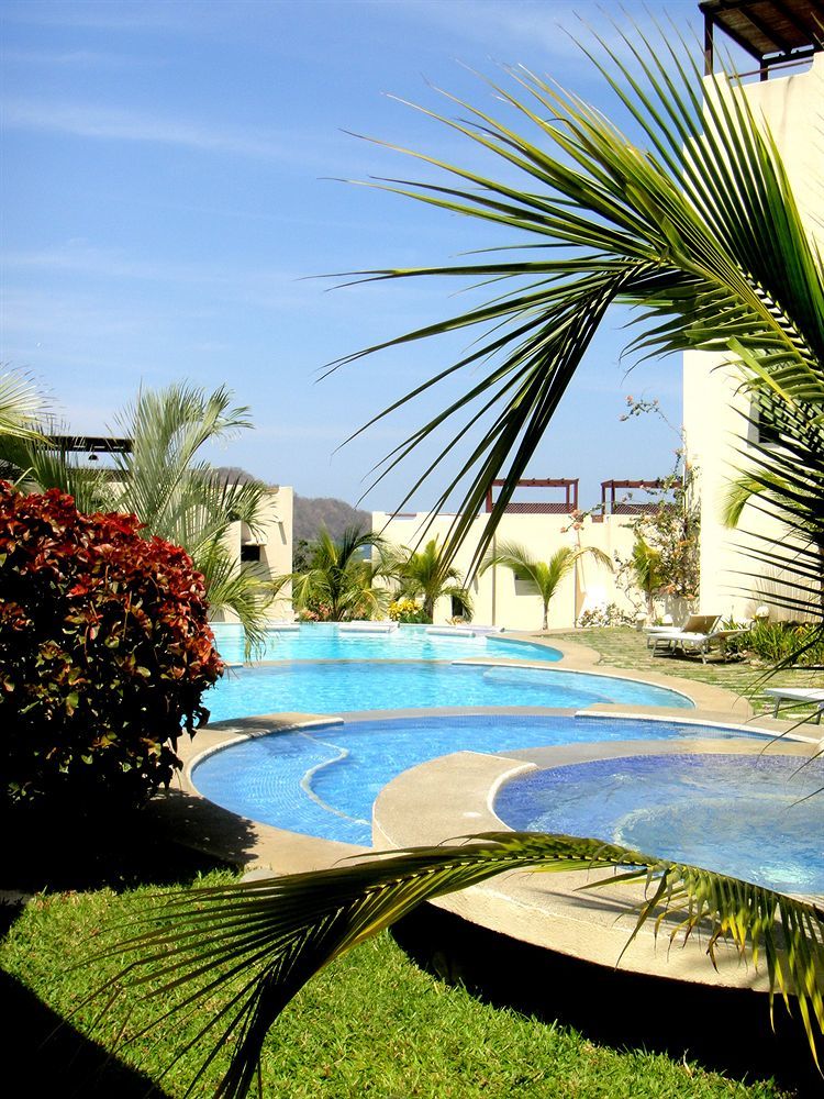 Apartment Tropical Gardens Coco Sunset Hill Playas del Coco